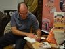 Delegado aposentado lança romance com base em São Miguel do Oeste
