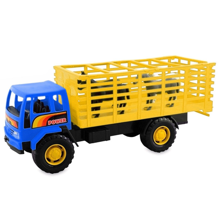 Brinquedo diverplas cowboy 958