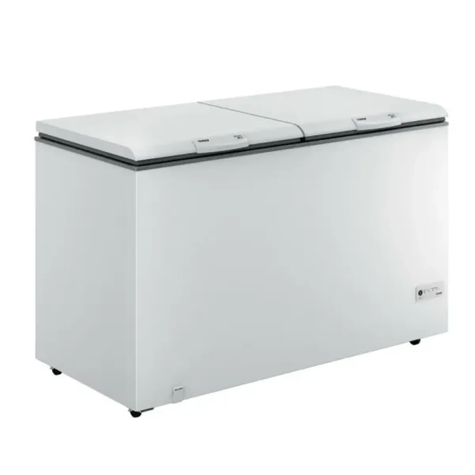 CONSUL FREEZER HORIZONTAL 2P 534L 220V CHB53EBBNA