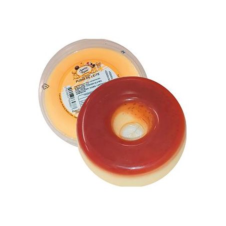 PUDIM DE LEITE ANETTE RUAS 350g