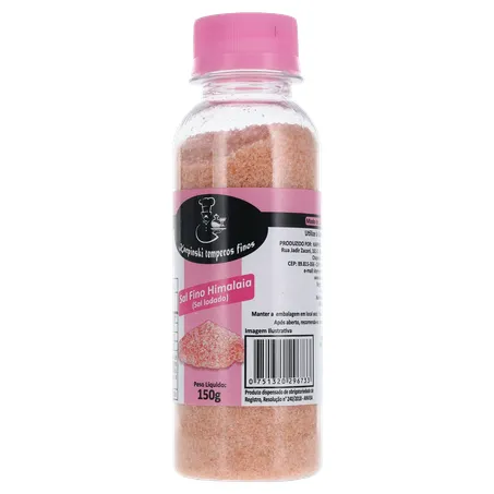 Sal himalaia karpinski rosa 150g 360-3