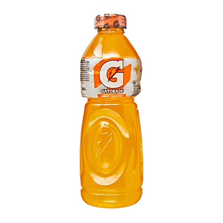 GATORADE TANGERINA 500ML