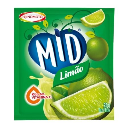 REFRESCO PO MID 25G LIMAO