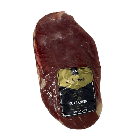BIFE DO VAZIO EL TERNEIRO VÁCUO KG