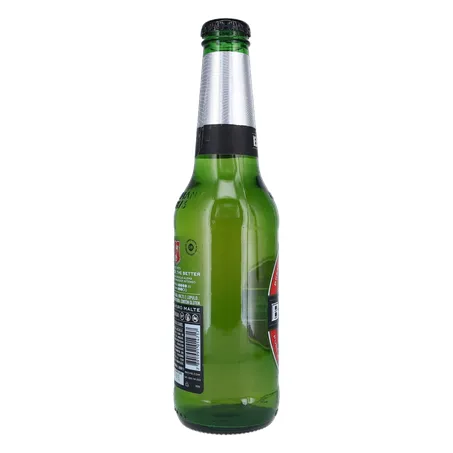 CERVEJA BECKS PURO MALTE LN 330ML 360-25