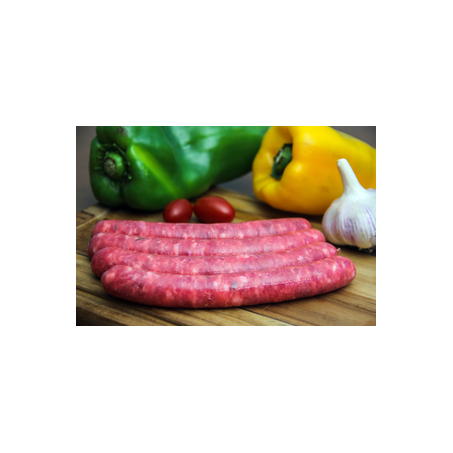 Linguiça Frigonovak Fininha Kg