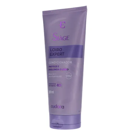 CONDICIONADOR SIAGE LOIRO EXPERT 4D 200ML 360-3