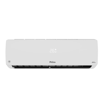Ar Condicionado Philco 12000btus Inverter 220V