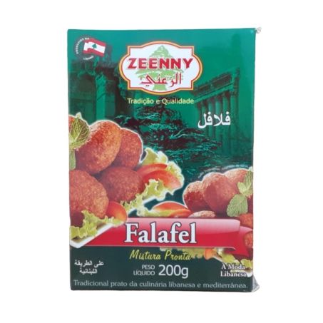 Mistura falafel zeenny 200g