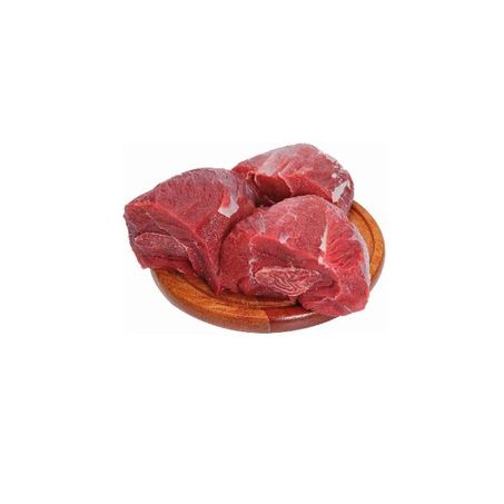BOVINA MUSCULO TRASEIRO