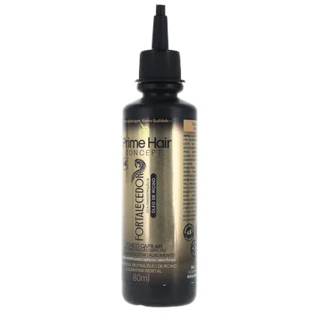 Tonico capilar prime cavalo dour.80 360-3