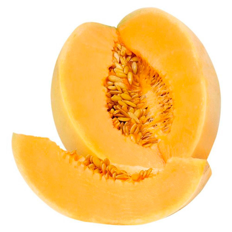 Melão Orange Kg