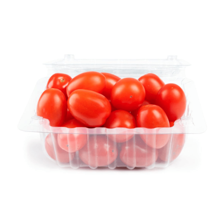 Tomate cereja grape rural