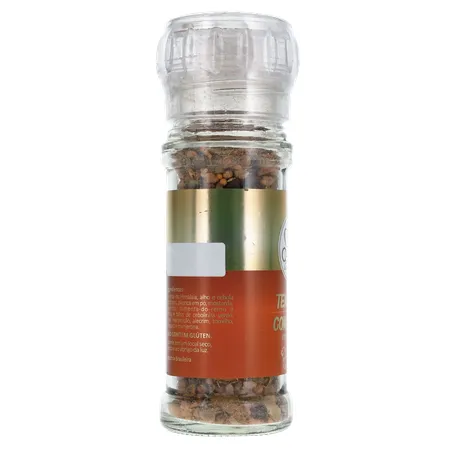 TEMPERO Q-VITA COM MOEDOR COMPLETO 65G 360-3