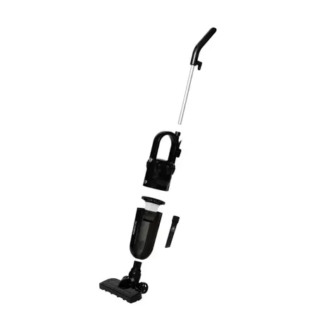 AGRATTO ASPIRADOR VERT.2X1 PRATICCI AASV01I-02 PT 