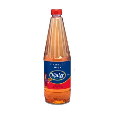 VINAGRE MACA KOLLER 750ML