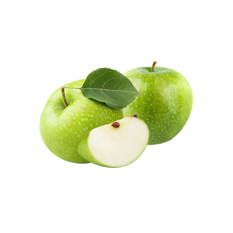 Maçã Importada Branca Kg
