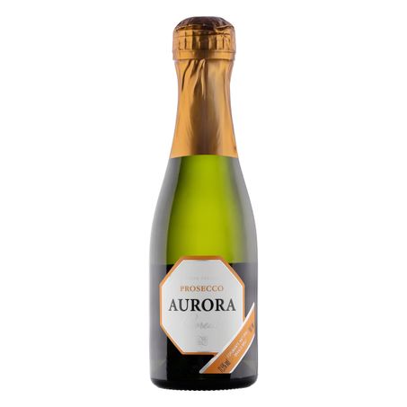 ESPUMANTE BRASILEIRO BRANCO BRUT BOREAL AURORA PROSECCO
