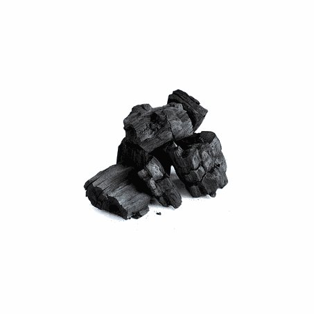 CARVÃO ACÁCIA NEGRA JORDÃO 5KG