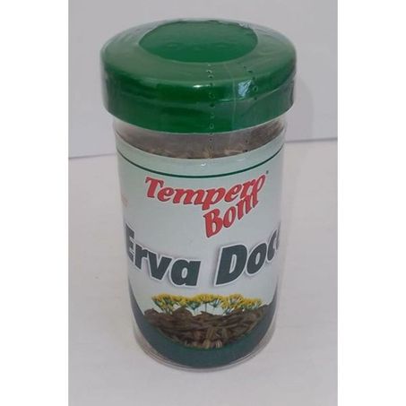 ERVA DOCE TEMPERO BOM 15G