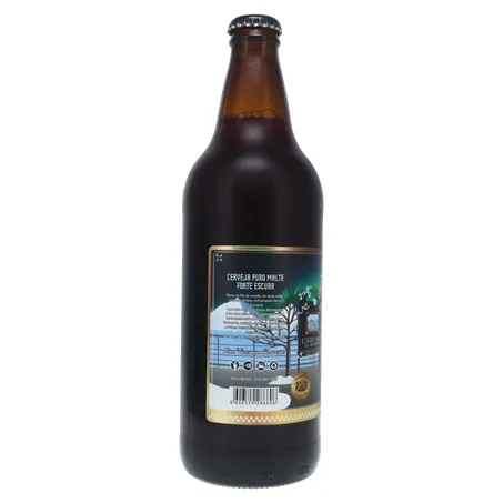 Cerveja oluns bock 600ml 360-25