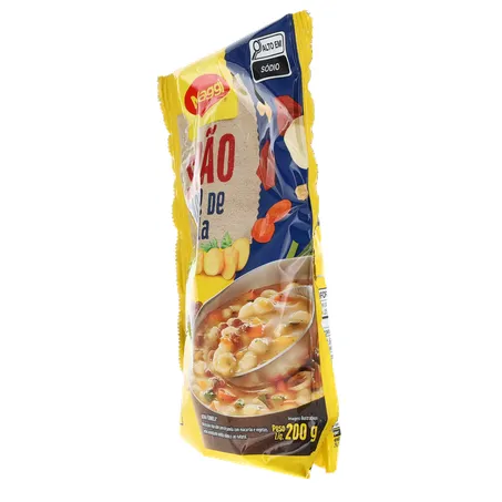 Sopão Maggi Carne de Panela 200G 360-6