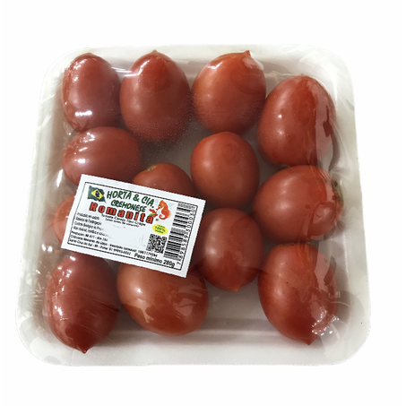Tomate romanita cremonese bdj