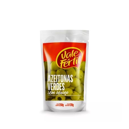 VALE FERTIL AZEITONA S CAROCO SACHE 120G