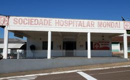 Parceria entre Hospital de Mondaí e  Instituto Santé apresenta números satisfatórios