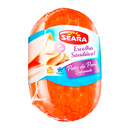 PEITO PERU SEARA SAUDAVEL