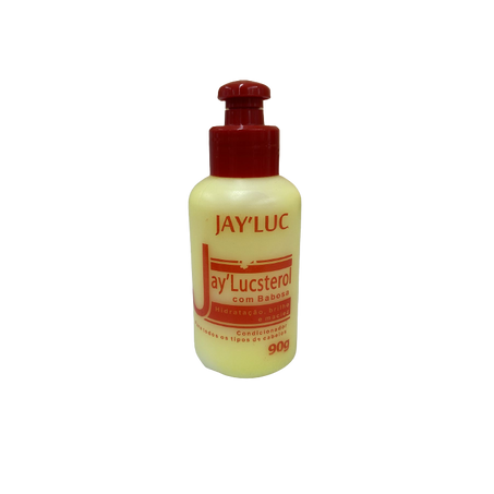 CONDICIONADOR JAYLUC LUCSTEROL 90 G               