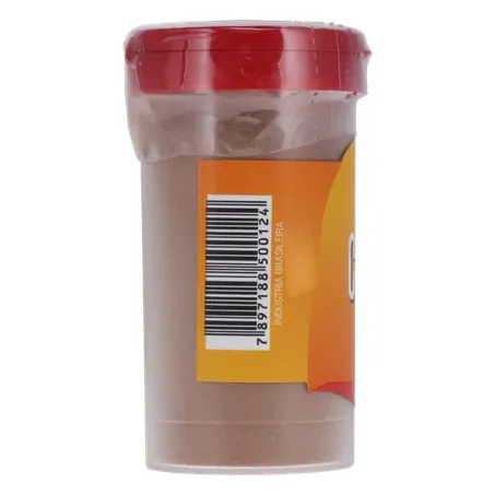Canela valar po 25g 360-24