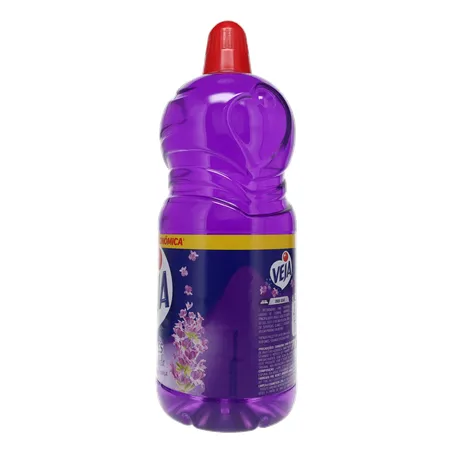 Limpador Perfumado Veja Perfumes Lavanda 2l 360-8