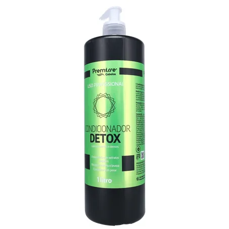 Condicionador Premisse Detox 1 L 360-2