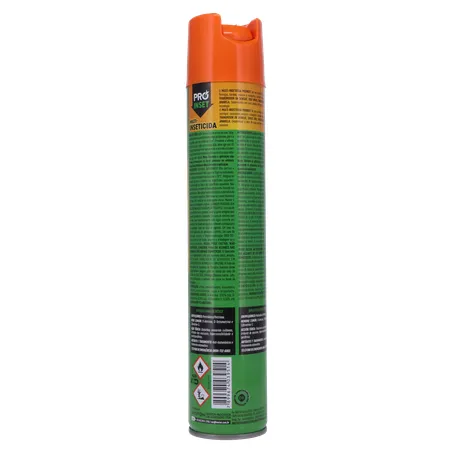 Inseticida Multi Pro Inset Aerossol 250Ml 360-16