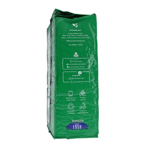 Erva-Mate Tertúlia Chimarrão Pacote 1kg 360-26