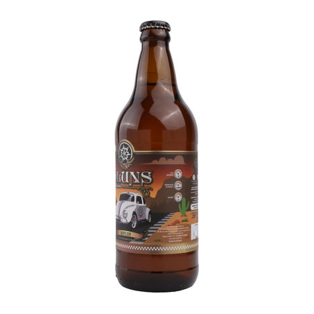 Cerveja oluns pilsen 600ml 360-8