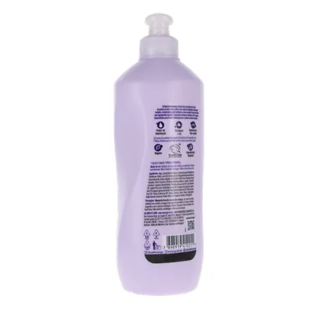Creme De Pentear Monange Química Sem Drama 300ml 360-16