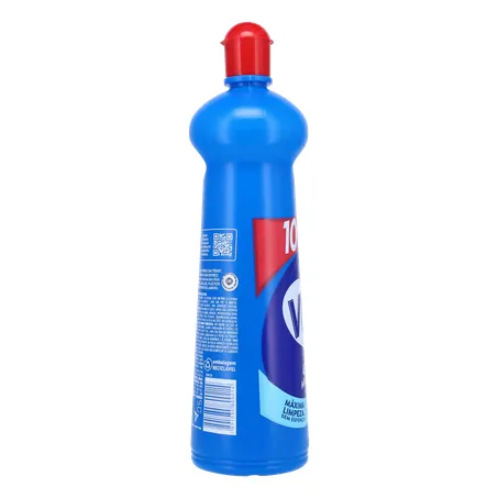 Limpador Multiuso Veja Azul 500ml 10% Desc 360-27