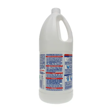 Alvejante Uso Geral Brilhante com Cloro Floral Galão 2lt 360-32