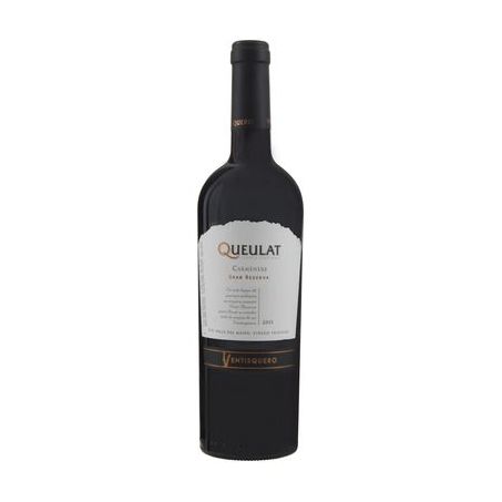 Vinho Ventisquero Queulat Caménère 750ml