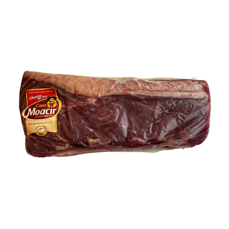 Bife chorizo tiras angus moacir vacuo kg