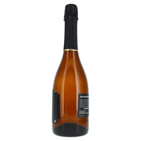 ESPUMANTE CHAMP SOLAIR DEMI SEC VILLENAVE GARRAFA 750ML 360-10