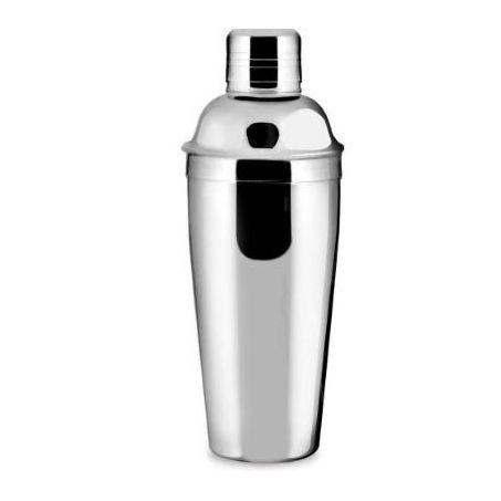 Coqueteleira Yazi 500ml Inox 14893