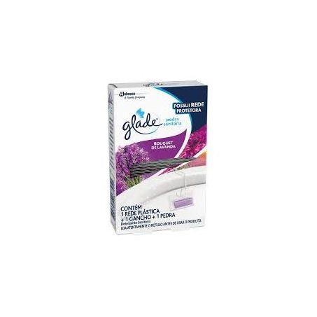 PEDRA SANIT GLADE CX25G LAVANDA 25%DESC