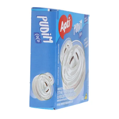 Pudim apti coco cx 50g 360-29