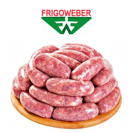 LINGUIÇA GRILL FRIGOWEBER RESFRIADO PACOTE 360-1