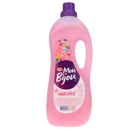 Amaciante Mon Bijou Maciez 1,7L