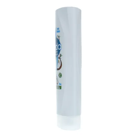 Condicionador seda bomba coco 325ml 360-8