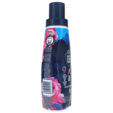 Amaciante de Roupas Concentrado Downy Brisa Intenso Frasco 500Ml 360-12